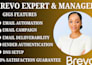 setup brevo email deliverability fix brevo dns brevo sender authentication